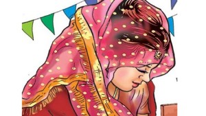 पतिबाट बच्चा नहुने भएपछि जेठाजुसँग शारीरिक सम्बन्ध राख्न दबाब