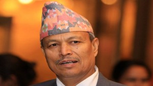 नेकपा एमालेले भीम रावललाई संगठित सदस्यबाट हटायो