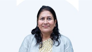 शिक्षामन्त्री विद्या  भट्टराईले दिइन् राजीनामा