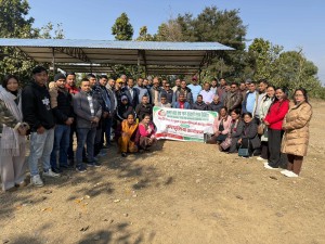 जेनजी पुस्तालाई सहकारीमा आवद्धता गराउन याेजना बनाउनुपर्ने