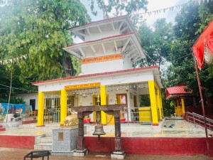 धारपानीमा सञ्चालन हुने शिवपुराण तथा श्रींगारिक महाआरतिकाे तयारी पुरा,प्रमुख जिल्ला अधिकारीले उद्घाटन गर्ने