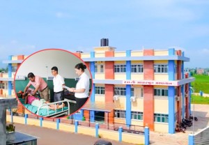 बुटवलमा सल्यक्रिया, राप्तीमा उपचार : गाउँमै सहज भयो स्वास्थ्य सेवा