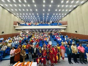 कलश सहकारीको १५औँ वार्षिक साधारणसभा सम्पन्न