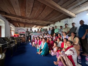 कलश बचत तथा ऋण सहकारीको सहकारी शिक्षा कार्यक्रम सम्पन्न