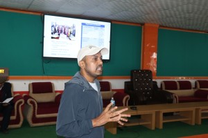 रुन्टिगढीमा मानसिक स्वास्थ्य अवस्थाबारे आधारभूत मूल्याङ्कनका निष्कर्ष सार्वजनिक