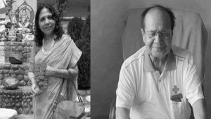 दाङमा श्रीमानको किरियामा बसेकी श्रीमतीको  मृत्यु