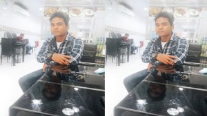 साउदीमा दाङका एक युवकको सुतेकै अवस्थामा मृत्यु