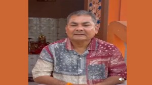 दुर्गा प्रसाईं फेसबुक लाईभमा, भने, `आन्दोलन हिंसात्मक हुनुमा राज्य र युवा संघ जिम्मेवार´