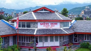गण्डकी प्रदेशभर  आज सार्वजनिक बिदा
