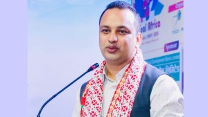 प्रेस चौतारीको अध्यक्षमा गणेश पाण्डे सर्बसम्मत