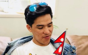 रोल्पा समाज जापानको अध्यक्षमा गुरुप्रसाद राना मगर दोस्रो कार्यकालका लागि निर्वाचित