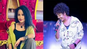 लुम्बिनी प्रदेश स्तरिय महोत्सव : शनिवार गायिका प्रिती आले र टंक तिमल्सीनाकाे प्रस्तुति