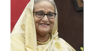 बंगलादेशमा हसिना समर्थक ७० वकिललाई जेल चलान