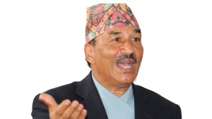 आन्दोलन शान्तिपुर्ण हुन्छ, भडकाउने काम नगर्नुहोस् : कमल थापा