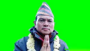 प्रधानमन्त्रीद्दारा मन्त्रिपरिषद विस्तार, गर्बुजा राज्य मन्त्री नियुक्त
