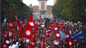 आज १९औँ लोकतन्त्र दिवस देशभर विभिन्न कार्यक्रम गरी मनाइँदै