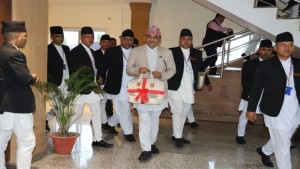 लुम्बिनी प्रदेशको ३८ अर्ब ९१ करोडको बजेट बहुमतले पारित