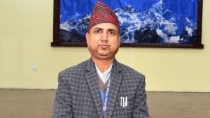 नेपाल संस्कृत विश्वविद्यालयमा महासचिवका भाञ्जालाई दोहोर्याएर नियुक्ति