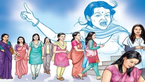आज ११५ औँ अन्तर्राष्ट्रिय महिला दिवस मनाइँदै