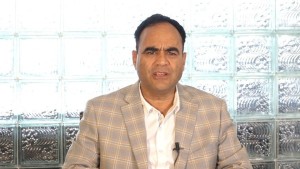 शिक्षा विधेयक लागि कांग्रेसले पहलकदमी लिने, महरलाई दिइयो जिम्मेवारी
