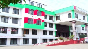 नेपाली कांग्रेस केन्द्रिय समिति बैठक असाेज २८ गते बस्ने,महाधिवेशन र निर्वाचनबारे छलफल हुने