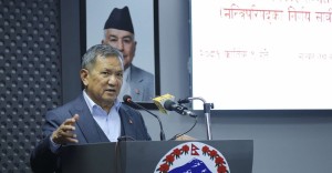 एक हप्ताभित्र दर्ता नभए मेटालाई नेपालमा प्रतिबन्ध लगाउने सञ्चारमन्त्रीकाे चेतावनी