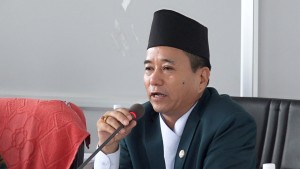 उर्जा राज्य मन्त्री कान्छाराम तामाङ बर्खास्त
