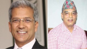 राप्रपा नेता राणा र मिश्र थप १५ दिन हिरासतमै