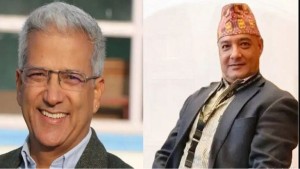 राप्रपा नेता मिश्र र राणा थप ६ दिन हिरासतमा नै रहने