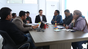 रास्वपाको केन्द्रिय समितिको आज बस्दै