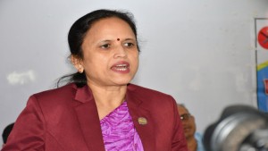 प्रधानमन्त्री ओलीले दङ्गाली मतदाताको अपमान गरे–पूर्वमन्त्री शर्मा