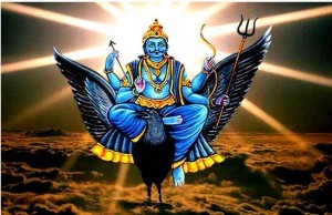 आज शनिबार, शनिदेवको पूजा  गर्ने दिन