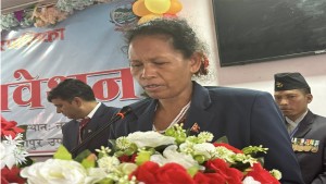 तुलसीपुर उपमहानगरको २ अर्ब ६ करोडको बजेट सार्वजनिक, यी छन् प्रमुख योजना