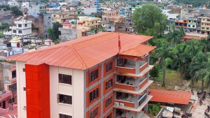 तुलसीपुर उपमहानगरपालिकामा संस्थागत विद्यालयको  कक्षा ८ को नतिजा सार्वजनिक