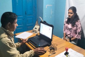 आजदेखि मतदाता नामावली सङ्कलन सुरु हुँदै