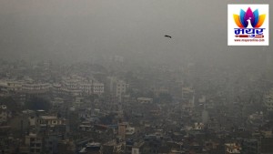 देशमा पश्चिमी वायुको सामान्य प्रभाव, यी चार प्रदेशमा हिमपातको सम्भावना
