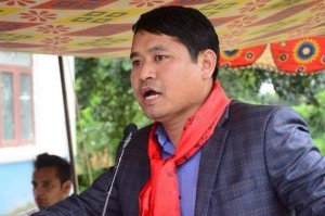 सुन तस्करी अभियोगमा दिपेश पुन पक्राउ 