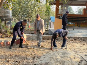 धारपानी मेला व्यवस्थापनकाे तयारी अन्तिम चरणमा