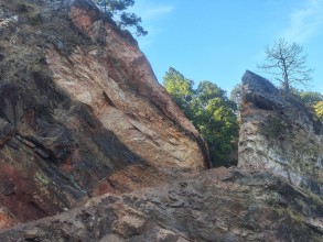 बंगलाचुली गाउँपालिकामा ९ किलोमिटर लामो रणनीतिक सडक निर्माण सम्पन्न, वैकल्पिक मार्गका रूपमा विकास गर्ने तयारी