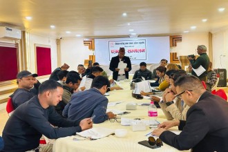 घोराहीमा फागुन २८ देखि ‘लुम्बिनी प्रदेश स्तरीय साना तथा घरेलु उद्योग महोत्सव–२०८२’ हुने