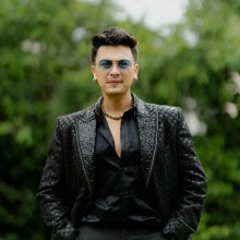 लुम्बिनी प्रदेश स्तरिय महोत्सव नयाँ बर्षमा नायक पल शाह