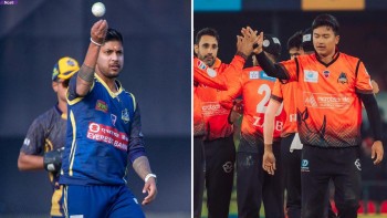 एनपीएलमा आज विराटनगर किंग्स  र चितवन राइनोज भिड्दै