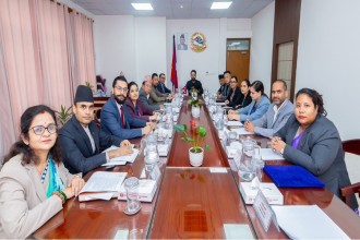 मन्त्रिपरिषद्को  निर्णय : शिक्षकको पारिश्रमिक बढ्यो, ईसीडी र कर्मचारीलाई ५ हजार थप