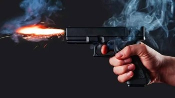कञ्चनपुरमा प्रहरी जवानले आफैंमाथि गोली चलाए