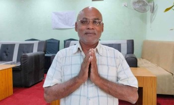 एमालेका पूर्वसांसद लक्ष्मी महतो कोइरी पक्राउ
