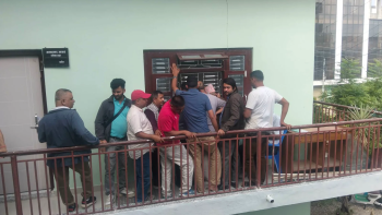 दाङ उद्योग वाणिज्य संघ निर्वाचन : अध्यक्षमा चार जनाको उम्मेदवारी