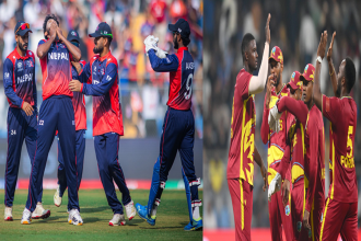 टी–२० विश्वकपमा आज नेपाल  इटाली आमनेसामने हुँदै