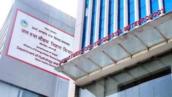 आज हिमाली भेगमा हल्का वर्षासहित हिमपातको सम्भावना