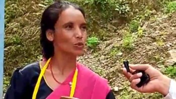 विद्युत् कार्यालयको ढिलाइको मारमा स्थानीय रुन्टीगढी सरकार, गोठीवनका स्थानीय आक्रोशित