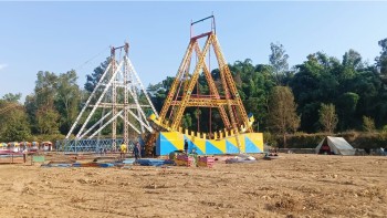 दंगीशरणमा दोस्रो कृषि, पर्यटन, व्यापारिक तथा सांस्कृतिक महोत्सव  लाग्ने
